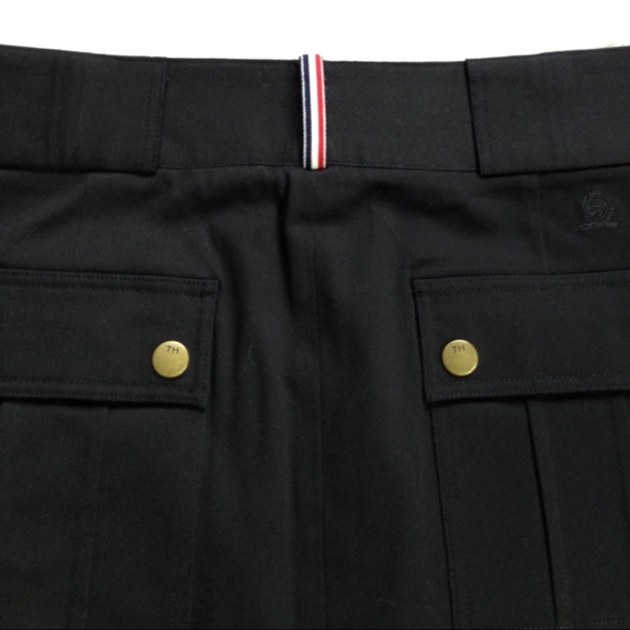 Tommy Hilfiger Stretch Skirt - Picture 6 of 9
